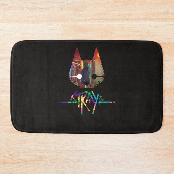 Item preview, Stray Game Stra designed and sold by chrgj0tamara.