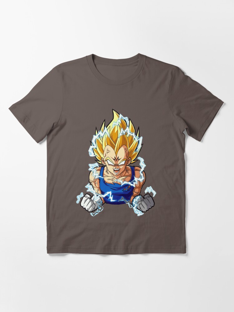 Dragon Ball Vegeta Tattoo/Perfect Designs For Men and Women Poster for  Sale by JenniferNoHK