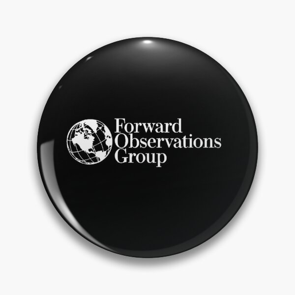 Item preview, forward observations group designed and sold by ONPINI.