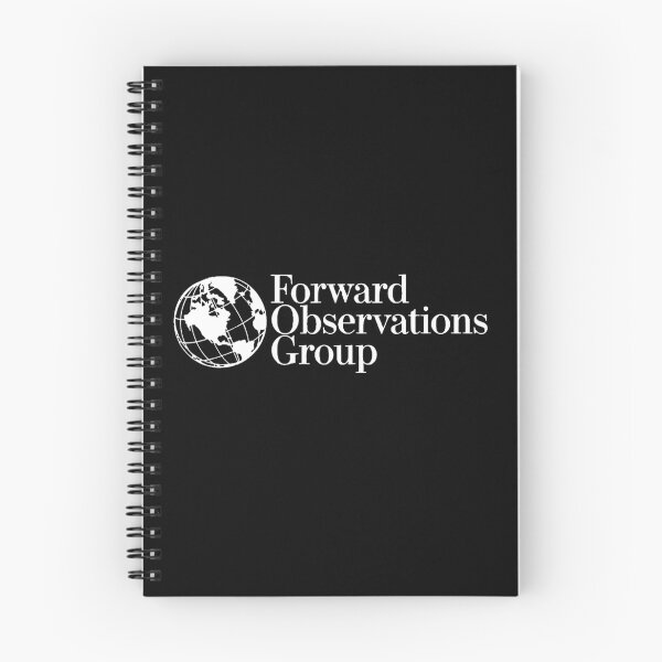 Item preview, forward observations group designed and sold by ONPINI.