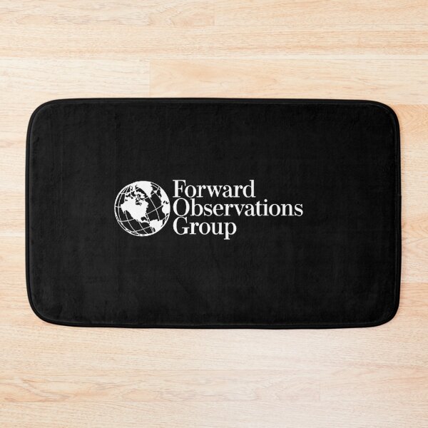 Item preview, forward observations group designed and sold by ONPINI.
