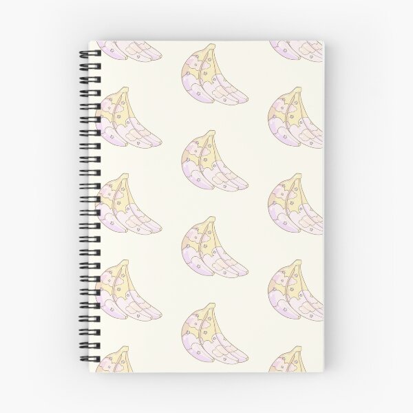 Item preview, Cloud Bananas  designed and sold by novembersgirl.