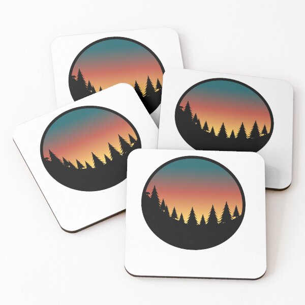 Item preview, Forest designed and sold by lumen2a.