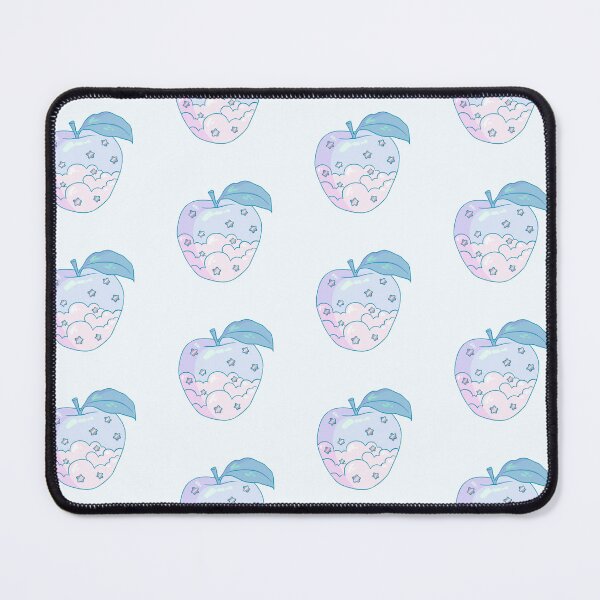 Item preview, Cloud Apple designed and sold by novembersgirl.