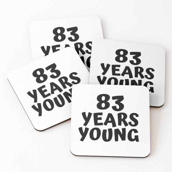 Item preview, 83rd Birthday designed and sold by MayaCordalia.