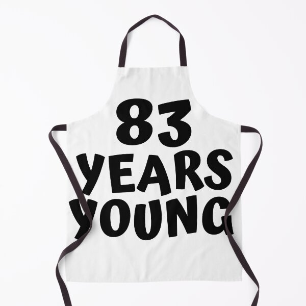 Item preview, 83rd Birthday designed and sold by MayaCordalia.