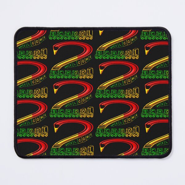 Item preview, WELCOME BACK TO (2) SCHOOL EVERYWHERE. designed and sold by Ralek.