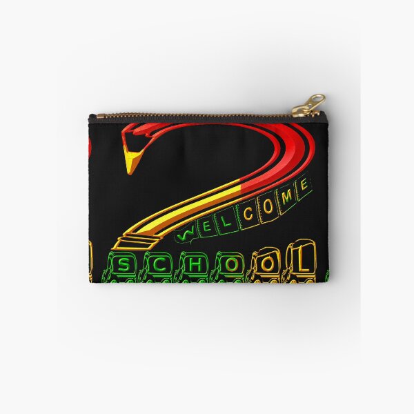 Item preview, WELCOME BACK TO (2) SCHOOL EVERYWHERE. designed and sold by Ralek.