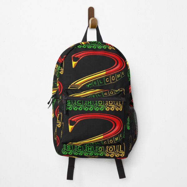 Item preview, WELCOME BACK TO (2) SCHOOL EVERYWHERE. designed and sold by Ralek.