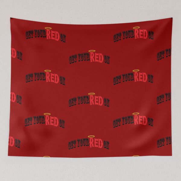 Item preview, Get it on! designed and sold by SignsOfTime.
