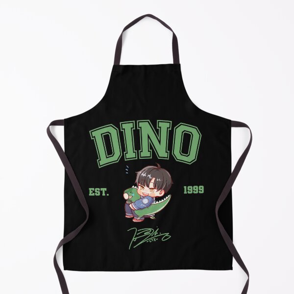 Item preview, DINO 1999 Seventeen Members Shirt, Seventeen Member Shirt, Seventeen World Tour 2022, Be The Sun Shirt, Seventeen Tour Shirt, Seventeen Unisex Shirt designed and sold by SarahMargaretx.