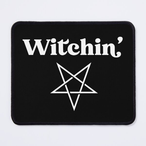 Item preview, Witchin' designed and sold by Krobilad.
