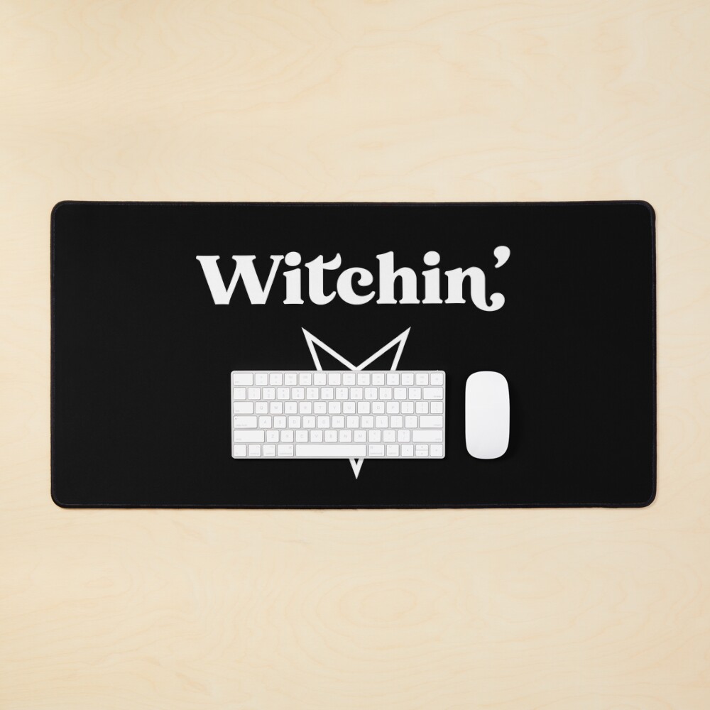 Item preview, Desk Mat designed and sold by Krobilad.