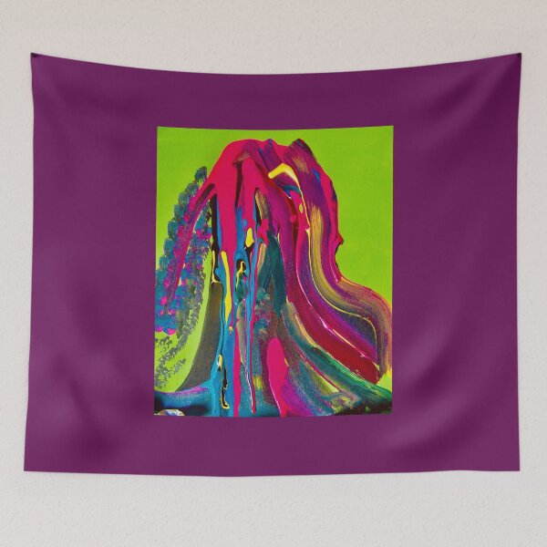 Item preview, Abstract 320 designed and sold by Shulie1.