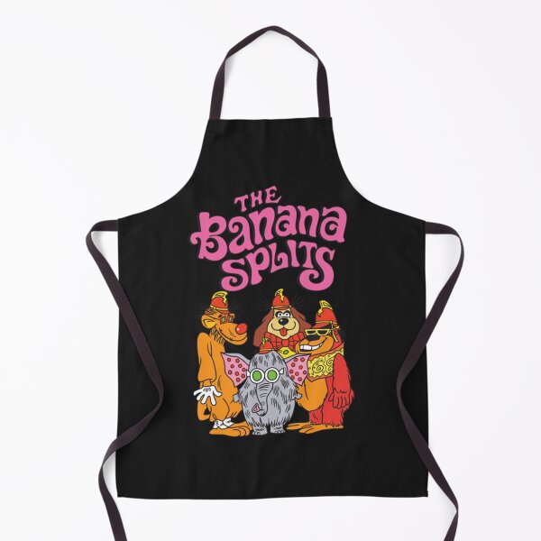Item preview, The Banana Split designed and sold by feliciasupl.