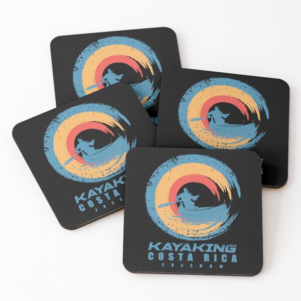 Item preview, costa rica Kayak Adventure designed and sold by chrlalexandru.