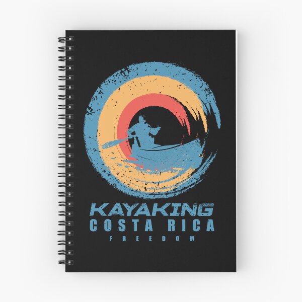Item preview, costa rica Kayak Adventure designed and sold by chrlalexandru.