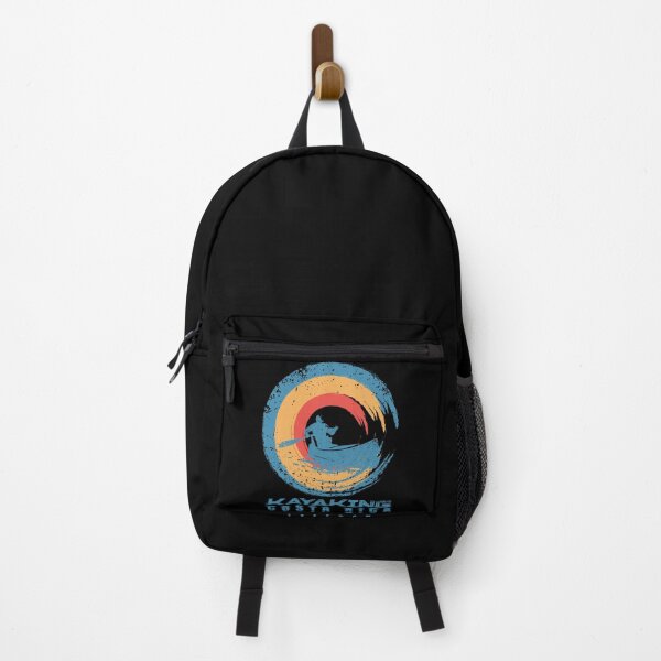 Item preview, costa rica Kayak Adventure designed and sold by chrlalexandru.
