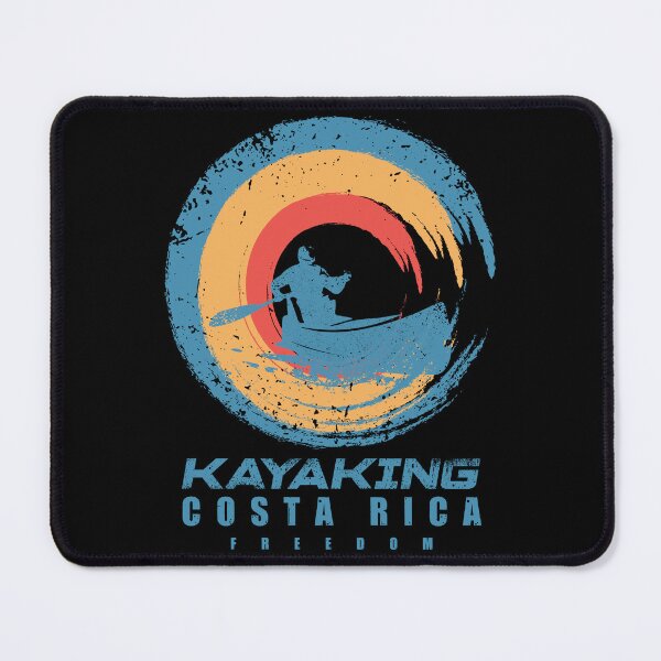 Item preview, costa rica Kayak Adventure designed and sold by chrlalexandru.