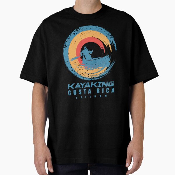 Item preview, costa rica Kayak Adventure designed and sold by chrlalexandru.