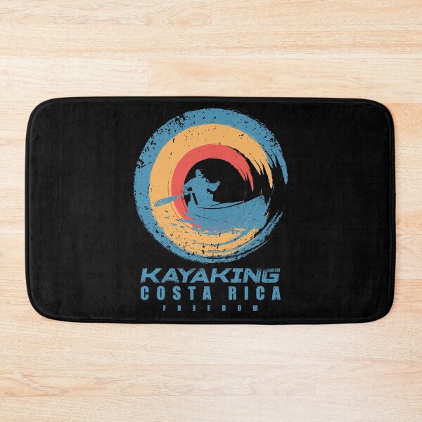 Item preview, costa rica Kayak Adventure designed and sold by chrlalexandru.
