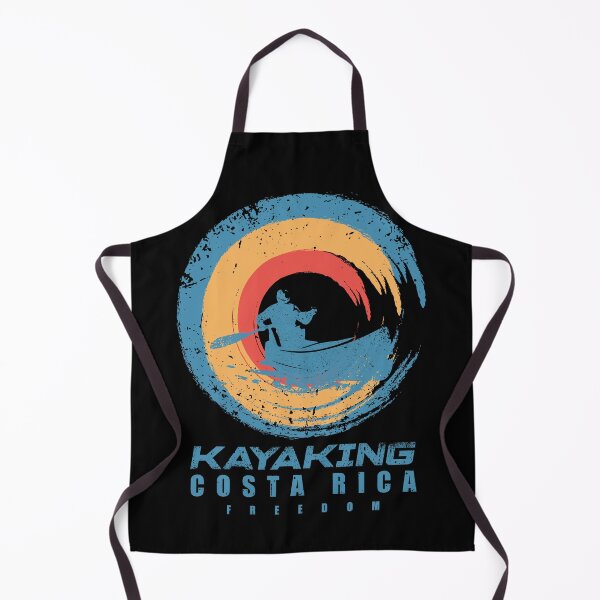 Item preview, costa rica Kayak Adventure designed and sold by chrlalexandru.