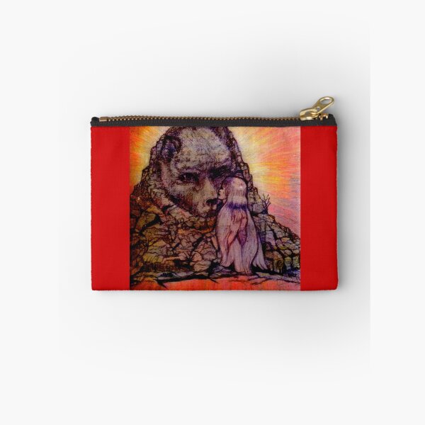Item preview, I am Mountain designed and sold by MardiGCalero.