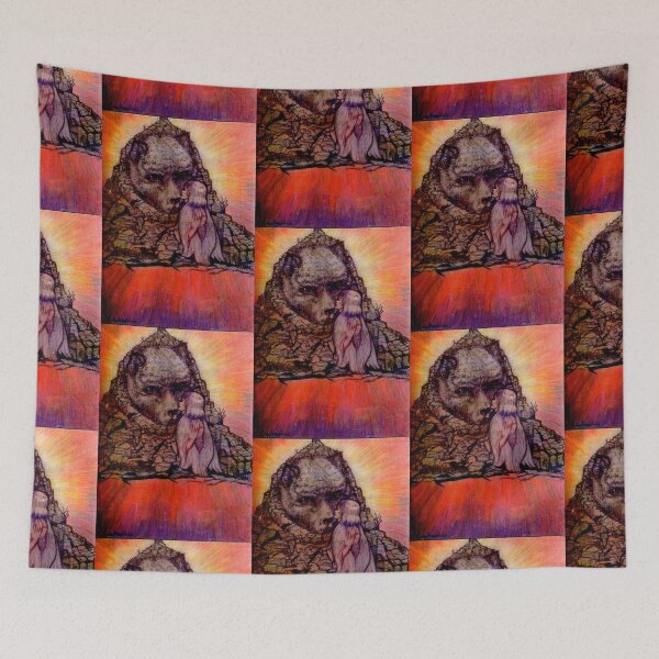 Item preview, I am Mountain designed and sold by MardiGCalero.