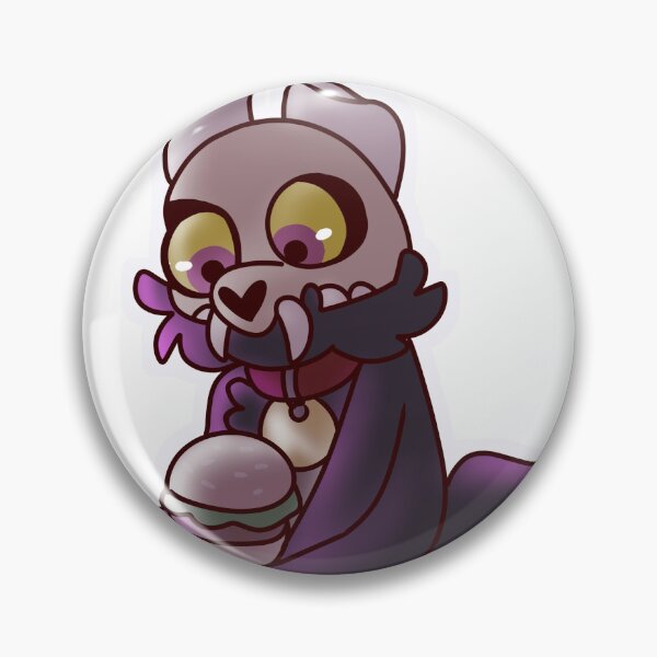 Item preview, King with a burger! designed and sold by Ribena-59p.