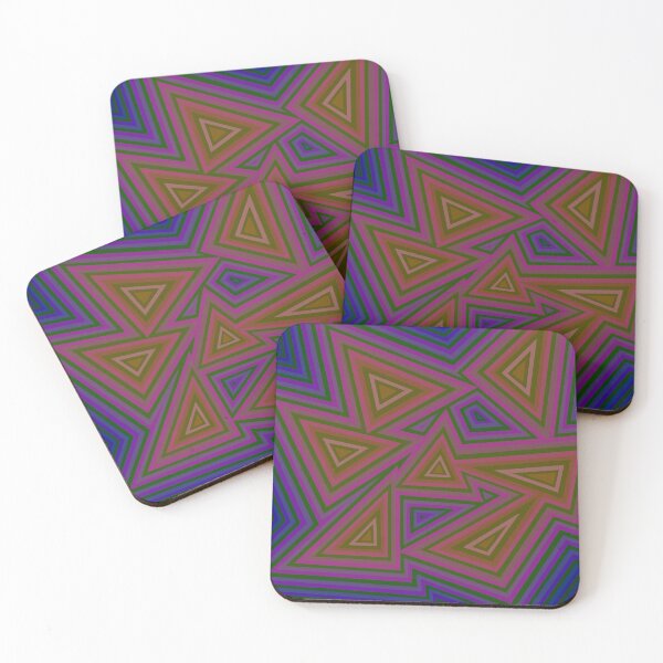 Item preview, Deeper triangles designed and sold by elenamo101.