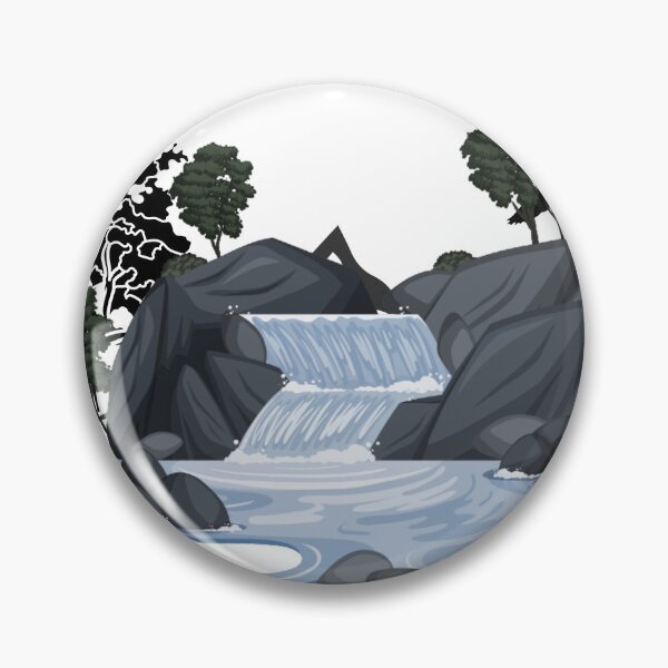 Item preview, RIVER  designed and sold by Xylersie.