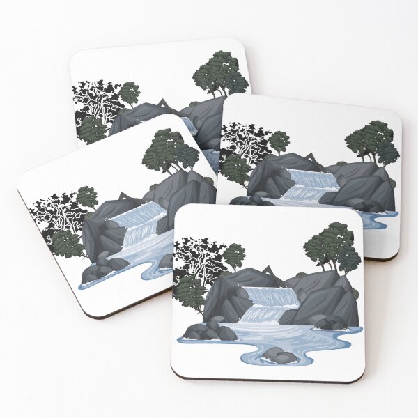 Item preview, RIVER  designed and sold by Xylersie.