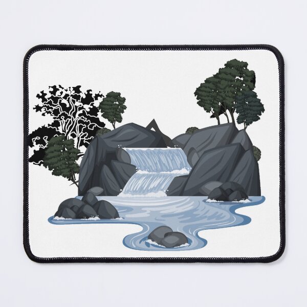 Item preview, RIVER designed and sold by Xylersie.