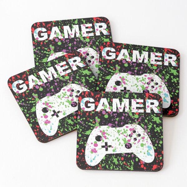 Item preview, Gamer  designed and sold by Chaos Apparel .