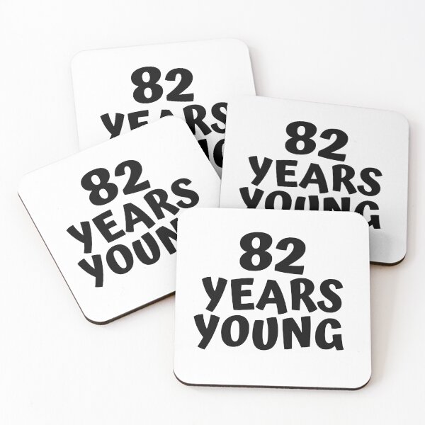 Item preview, 82nd Birthday designed and sold by MayaCordalia.