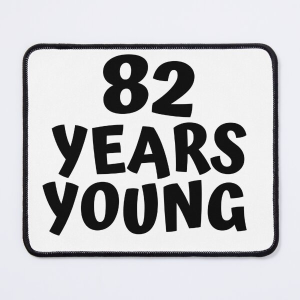 Item preview, 82nd Birthday designed and sold by MayaCordalia.
