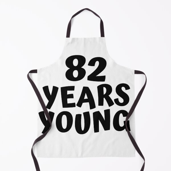 Item preview, 82nd Birthday designed and sold by MayaCordalia.