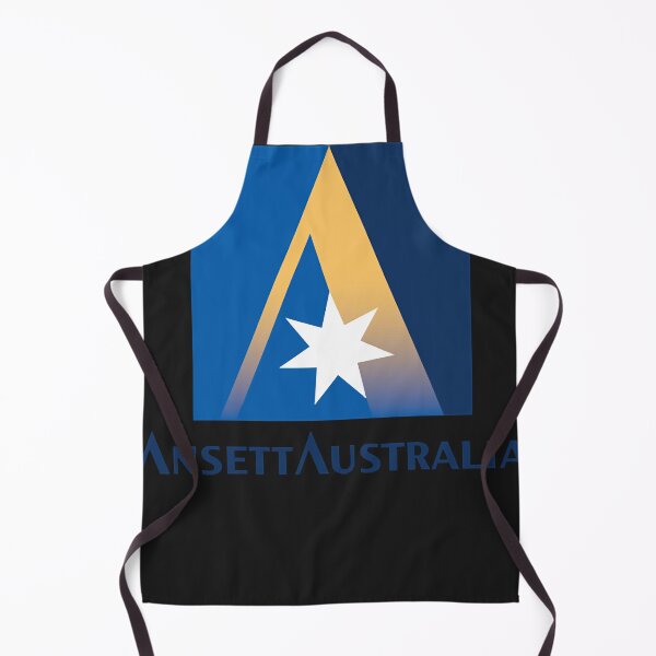 Item preview, Ansett australia designed and sold by JamesDockery.