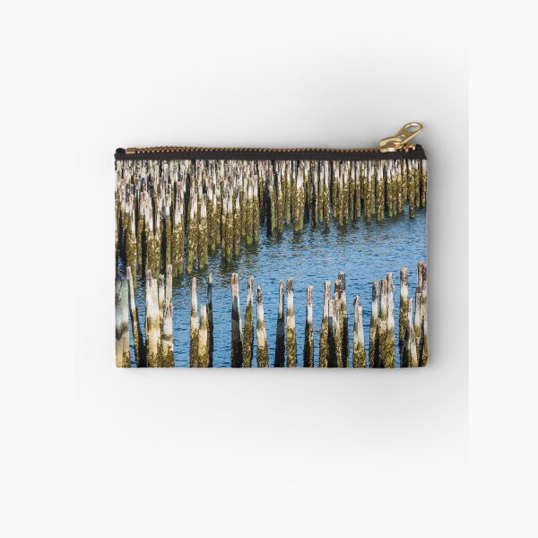 Item preview, Old Wood Pilings designed and sold by dbvirago.