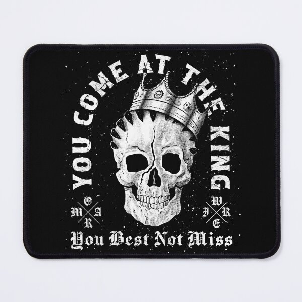 Item preview, Notorious O.M.A.R. designed and sold by Krobilad.