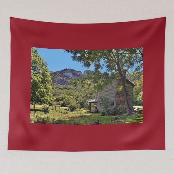 Item preview, Homestead  designed and sold by Lanis Rossi.
