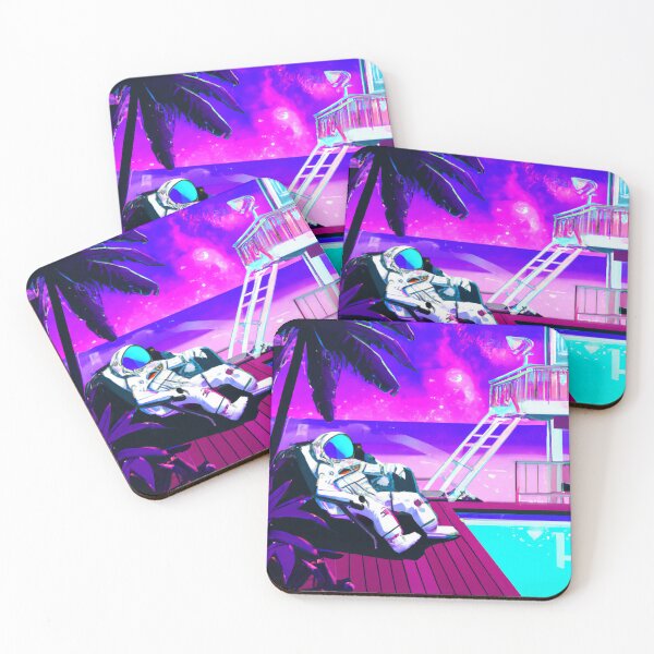 Item preview, Astronaut Lounging designed and sold by DaniGirls.