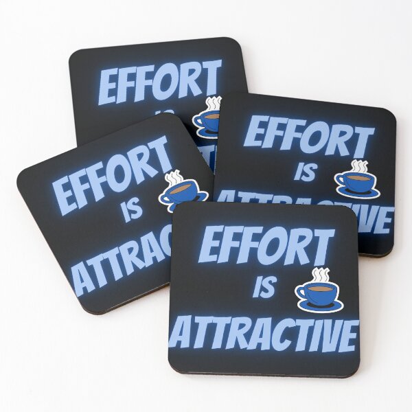 Item preview, Effort designed and sold by Showmee.