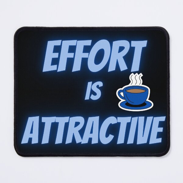 Item preview, Effort designed and sold by Showmee.