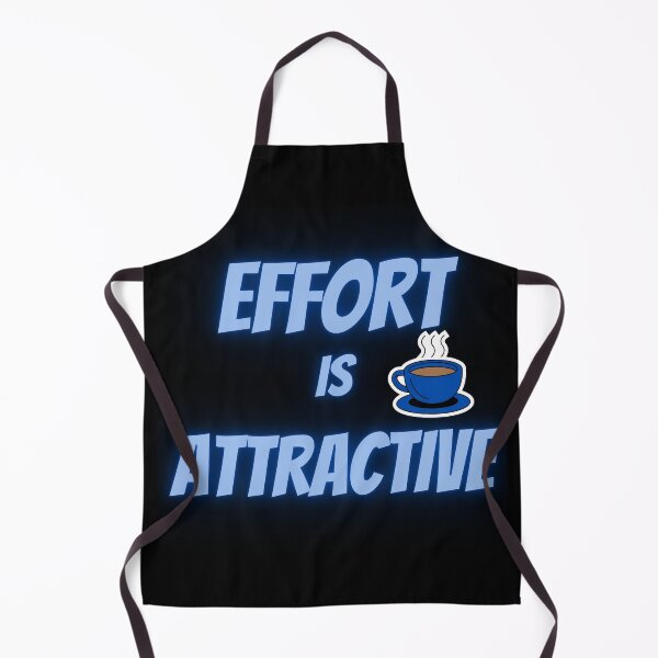 Item preview, Effort designed and sold by Showmee.