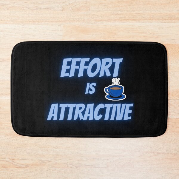 Item preview, Effort designed and sold by Showmee.