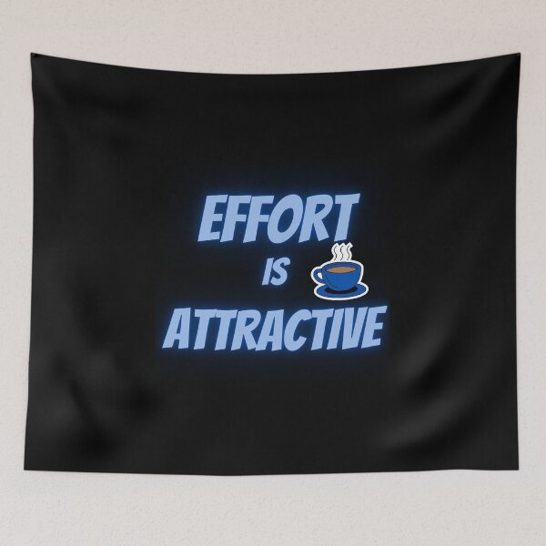 Item preview, Effort designed and sold by Showmee.