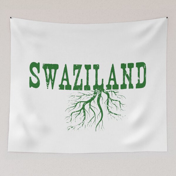 Item preview, Swaziland Roots designed and sold by surgedesigns.