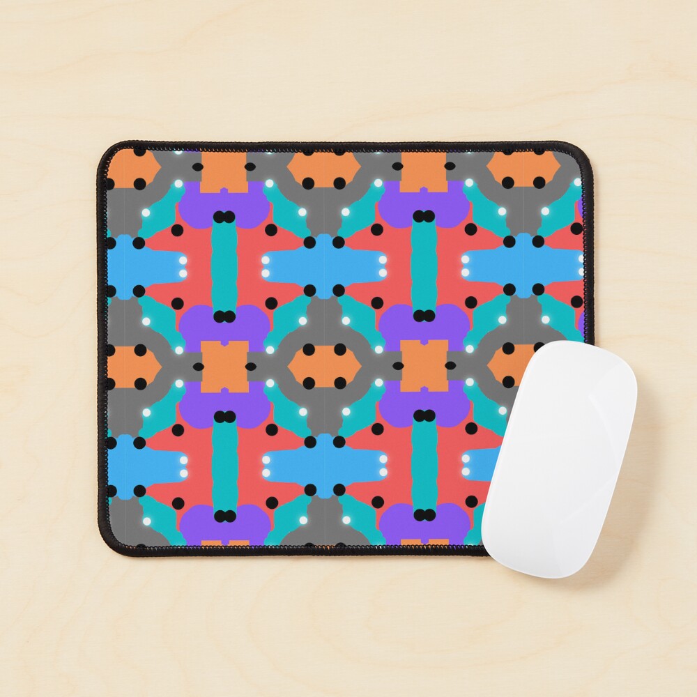Item preview, Mouse Pad designed and sold by bartdesigner.