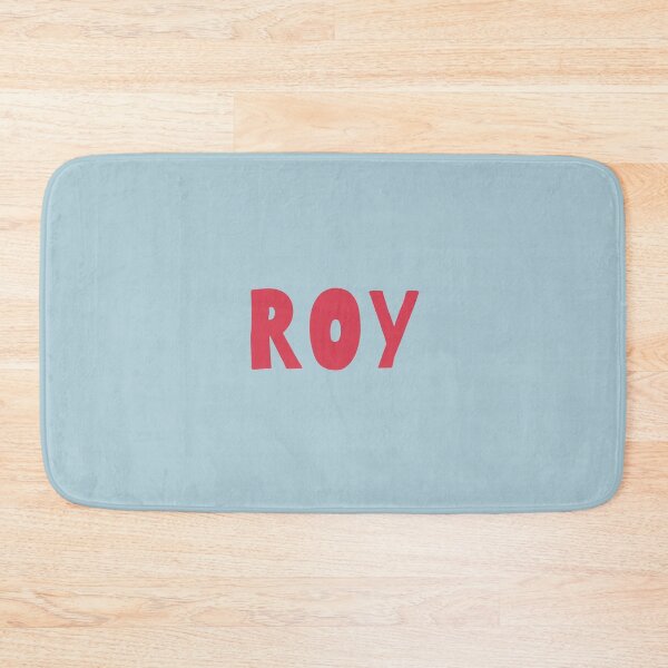 Item preview, Roy - Name  designed and sold by Name-Bubble.